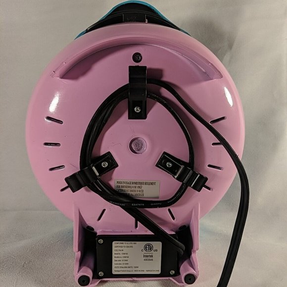 Nostalgia Electrics Cupcake Bakery Model CKM100 - Picture 10 of 11